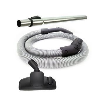 Fantom Canister DC 25000 Uyumlu Süpürge Emici Başlık Ve Boru