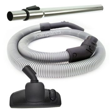 Fantom Canister DC 25000 Uyumlu Süpürge Emici Başlık Ve Boru