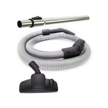 Fantom Canister DC 25000 Uyumlu Süpürge Emici Başlık Ve Boru