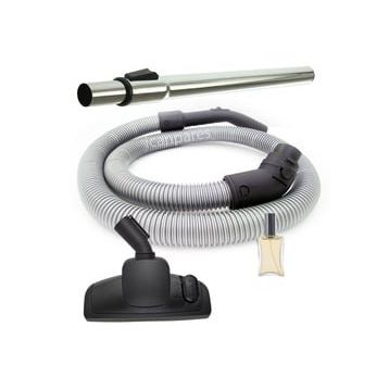 Fantom Canister DC 25000 Uyumlu Süpürge Emici Başlık Ve Boru