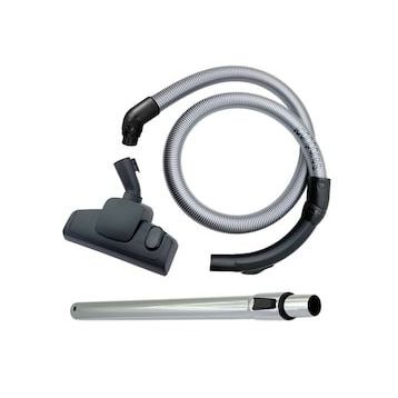 Fantom Canister DC 2850 Süpürge Dayanıklı Güçlü Hortum Seti