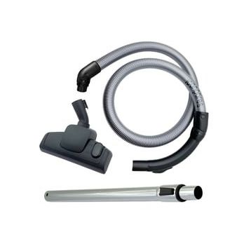 Fantom Canister DC 2850 Süpürge Dayanıklı Güçlü Hortum Seti