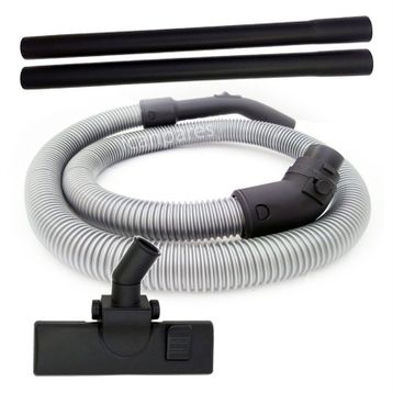 Fantom Canister DC 2850 Süpürge Hortum Emici Başlık Plastik Boru