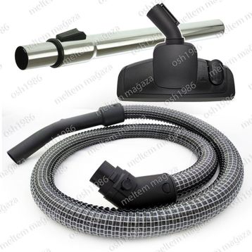Fantom Carbon Black CB 2000 Uyumlu Süpürge Hortumu