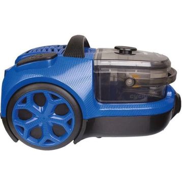 Fantom Carbon CC4000 Cyclone Elektrikli Süpürge