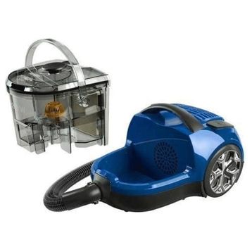 Fantom Carbon CC4000 Cyclone Elektrikli Süpürge