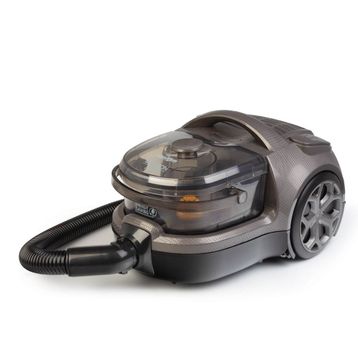 Fantom Carbon CC4000 Gri 850 W Cyclone Toz Torbasız Elektrikli Süpürge