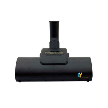 Fantom Carbon DC 2000 Süpürge Turbo Brush Emici Yer Başlığı