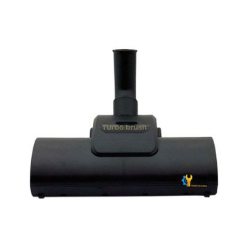 Fantom Carbon DC 2000 Süpürge Turbo Brush Emici Yer Başlığı