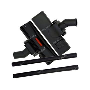 Fantom Carbon DC 2000 Süpürücü Emici Yer Fırçası Plastik Borusu