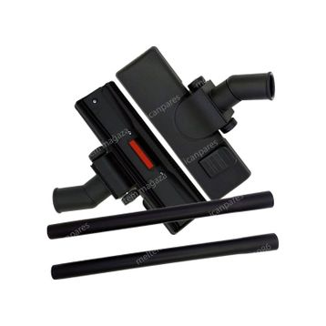 Fantom Carbon DC 2000 Süpürücü Emici Yer Fırçası Plastik Borusu