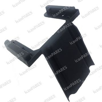 Fantom Carbon DC 2000 Uyumlu Süpürge Toz Torbası