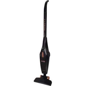 Fantom Carbon DC1000 Siyah Dik Elektrikli Süpürge
