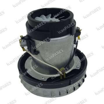 Fantom CC H2O Süpürge Motoru