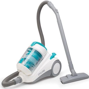 Fantom CC3500 Cyclone Mavi Elektrikli Süpürge