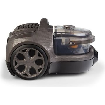 Fantom CC4000 Antrasit Elektrikli Süpürge