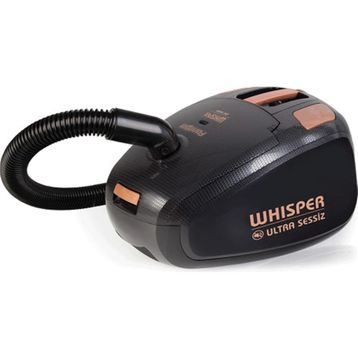 Fantom DC 2600 850 W Toz Torbalı Elektrikli Süpürge
