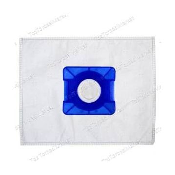 Fantom DC 4300 4 Çeker Bez Uyumlu Süpürge Toz Torbası