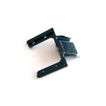 Fantom DC 4300 4 Çeker Kızağı Uyumlu Süpürge Toz Torbası