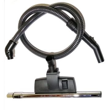 Fantom DC 4300 4 Çeker Süpürge Emici Başlığı Borusu