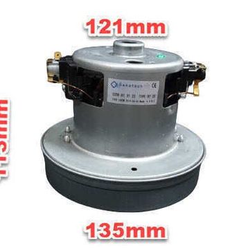 Fantom DC 4300 4 Çeker Süpürge Motoru