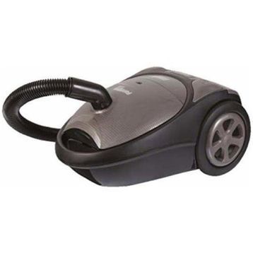 Fantom DC2000 850 W Toz Torbalı Elektrikli Süpürge