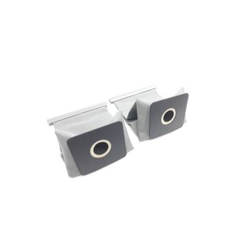 Fantom DC2850 2 Adet Orijinal Boşaltılabilir Toz Torbası