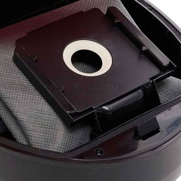 Fantom DC3000 Gri Elektrikli Süpürge