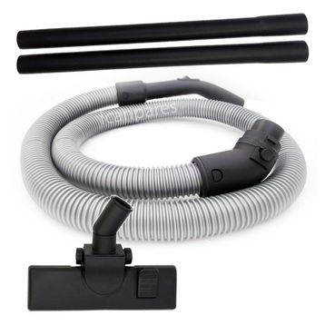 Fantom Deluxe 3500 Süpürge Hortum Emici Başlık Plastik Boru
