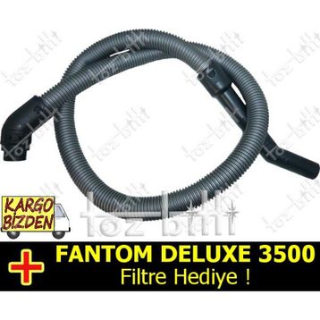 Fantom Deluxe 3500 Süpürge Hortumu