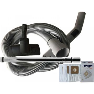 Fantom Deluxe 4300 Süpürge Hortumu