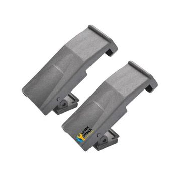 Fantom Deluxe 4500 2 Adet Yan Mandal
