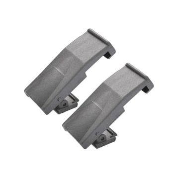 Fantom Deluxe 4500 2 Adet Yan Mandal