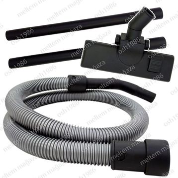 Fantom Ecologic WF 4800 Elektrikli Süpürge Hortumu