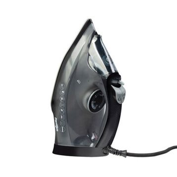 Fantom Forza IR 2600 Siyah 2600 W Buharlı Ütü