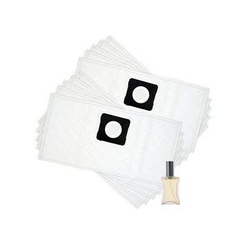 Fantom H 20 Uyumlu Süpürge Toz Torbası
