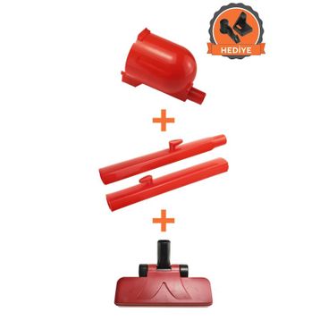 Fantom Hamarat P1500 Süpürge Emici Başlığı