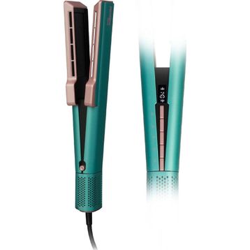 Fantom Jolie HS 1600 Mint Yeşili Islak ve Kuru Saç Düzleştirici