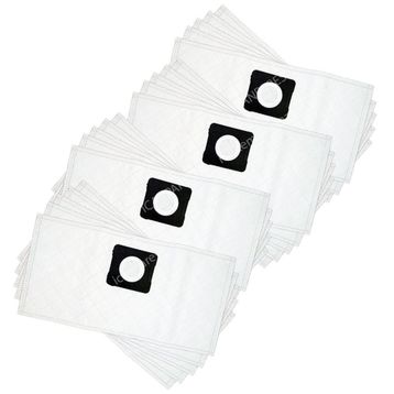 Fantom Jumbo CC 5600 Uyumlu Süpürge Toz Torbası