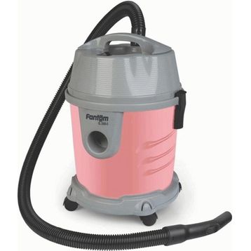 Fantom KL 2000-S Pembe Elektrikli Süpürge