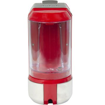 Fantom KS 1450 Mixpresso Kırmızı Espresso Kahve Makinesi