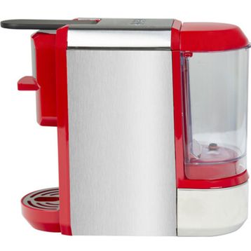 Fantom KS 1450 Mixpresso Kırmızı Espresso Kahve Makinesi