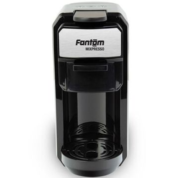 Fantom KS 1450 Mixpresso Siyah Espresso Kahve Makinesi