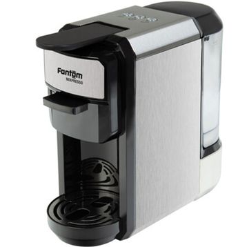 Fantom KS 1450 Mixpresso Siyah Espresso Kahve Makinesi