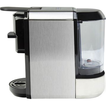 Fantom KS 1450 Mixpresso Siyah Espresso Kahve Makinesi