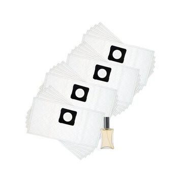 Fantom Master CC 5750 20 Adet uyumlu Süpürge Toz Torbası