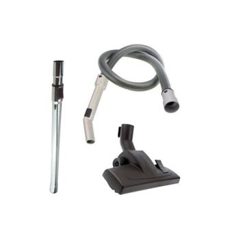 Fantom Master WD 2750 Teleskopik Çelik Hortum Seti