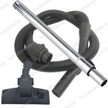 Fantom Misty Dc 4200 Süpürge Hortumu