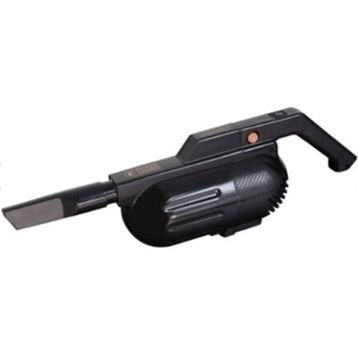 Fantom P 1200 Pratic-S Siyah Dikey Elektrikli Süpürge