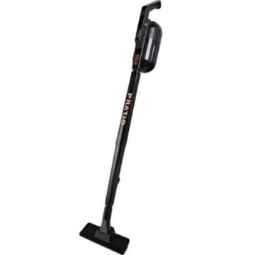 Fantom P 1200 Pratic-S Siyah Dikey Elektrikli Süpürge